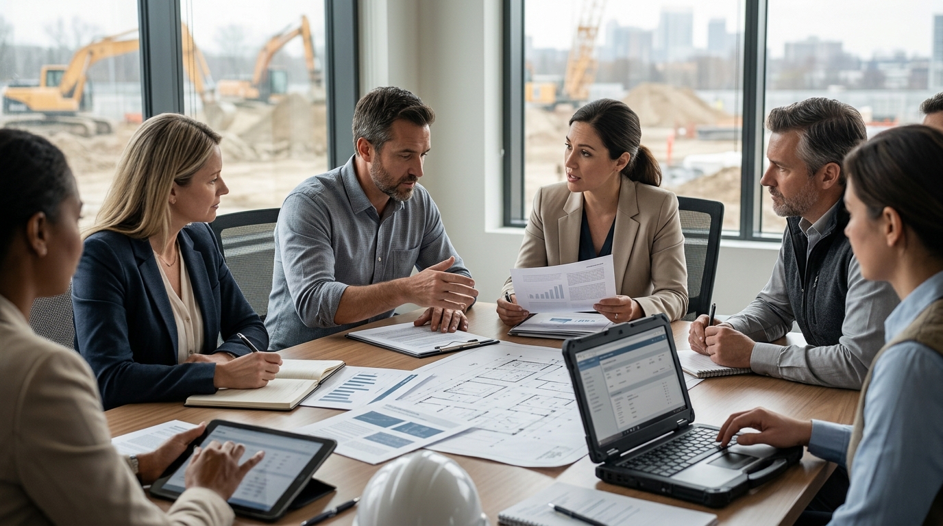 Illustration: Maximizing 2026 Tax Benefits: A Guide to Section 179 for Excavators